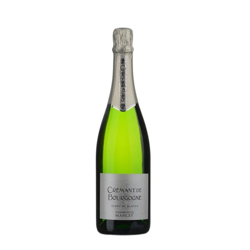 CrémantdeBourgogneBlancdeBlancs|VigneronsdeMancey|Chardonnay,Aligoté|Burgundy|France