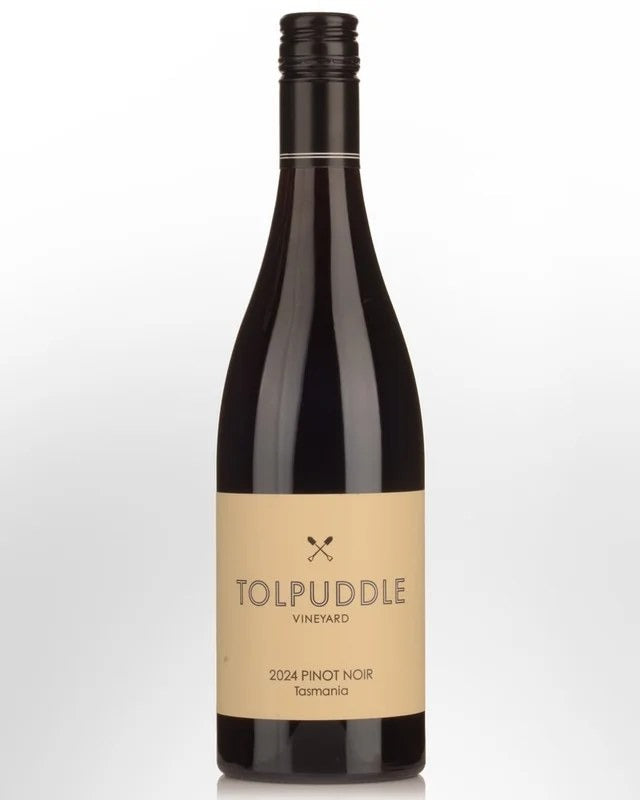 2024TolpuddleVineyardPinotNoir