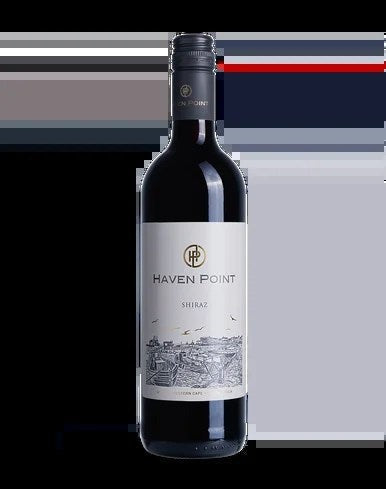 HavenPointShiraz