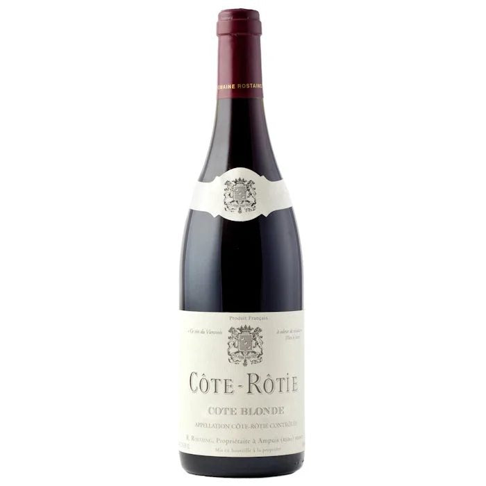 Côte-Rôtie,CôteBlonde,RenéRostaing2011
