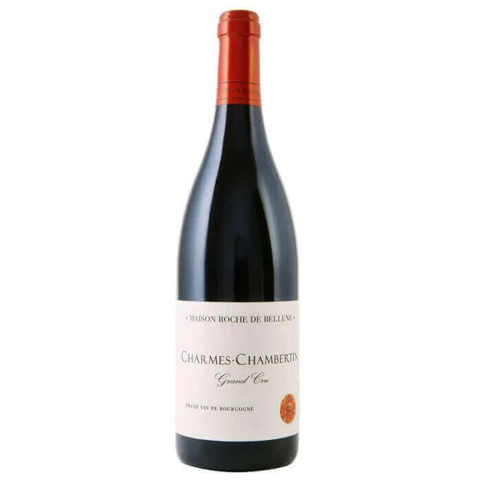 Charmes-Chambertingrandcru,MaisonRochedeBellene2019