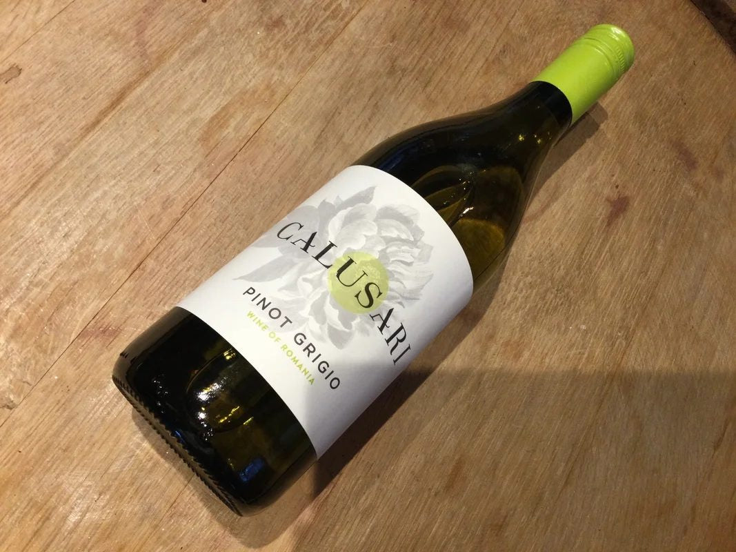 CalusariPinotGrigio2024