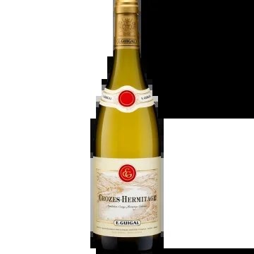 Crozes-HermitageBlanc2023–E.Guigal