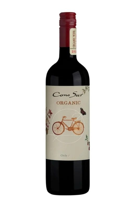 ConoSurRedBlend2022(750ml)