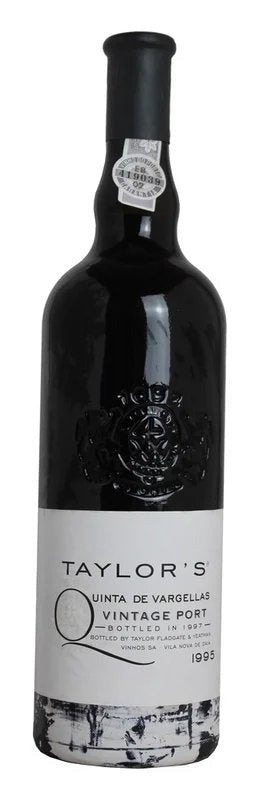 TaylorFladgate,1995VintagePort