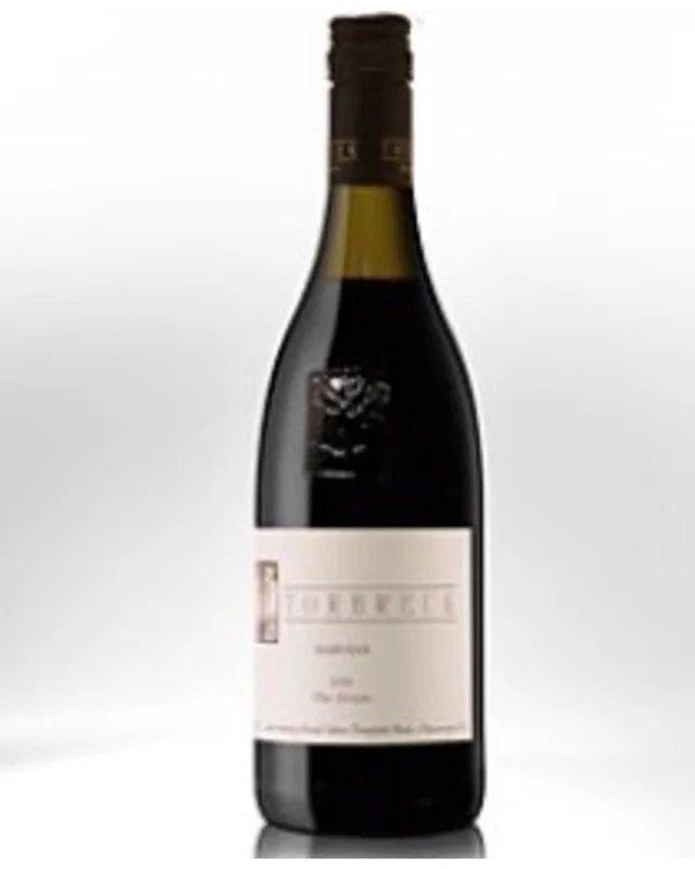 2012TorbreckTheStruieShiraz
