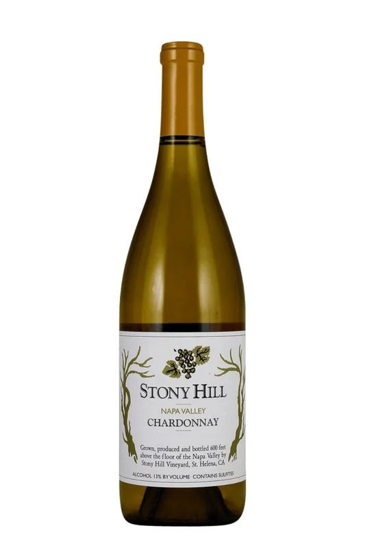 StonyHillChardonnay2019(750ml)
