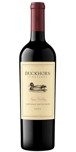 DuckhornVineyardsCabernetSauvignon,2021