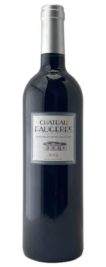 2019WinefromBordeaux