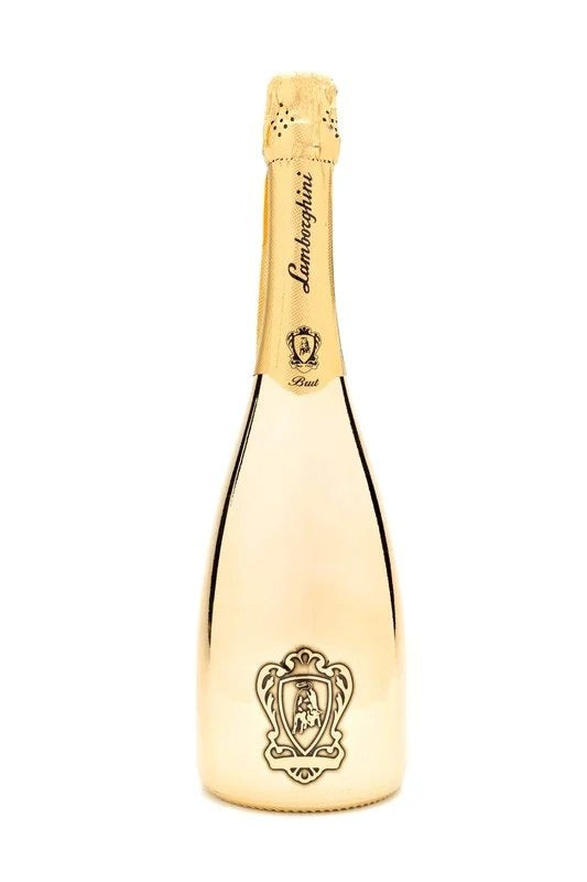 LamborghiniBrutOroVinoSpumante(750ml)