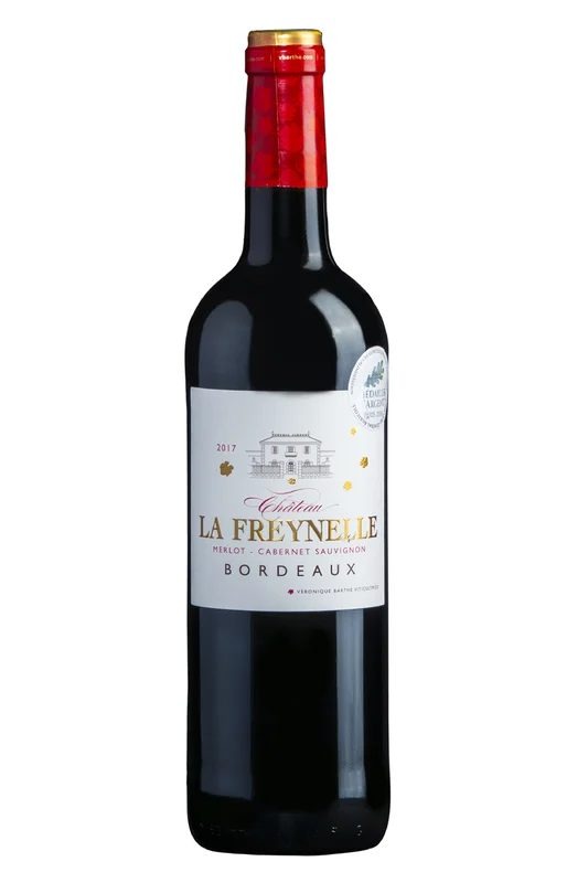 ChateauLaFreynelleRougeBordeaux(750ml)