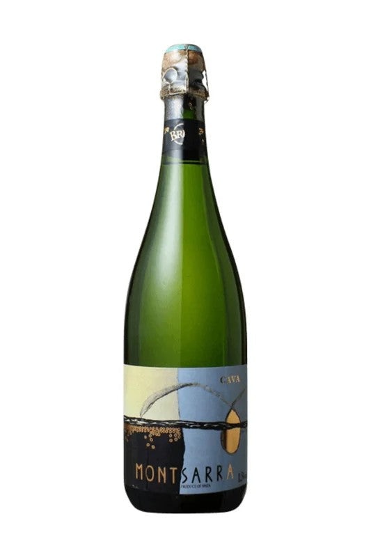 MontsarraCavaBrutNV(750ml)