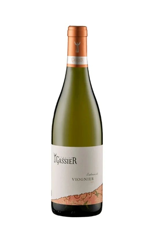 GassierEmbrunsdeViognier2022(750ml)