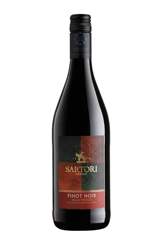 SartoriPinotNoir–750ML