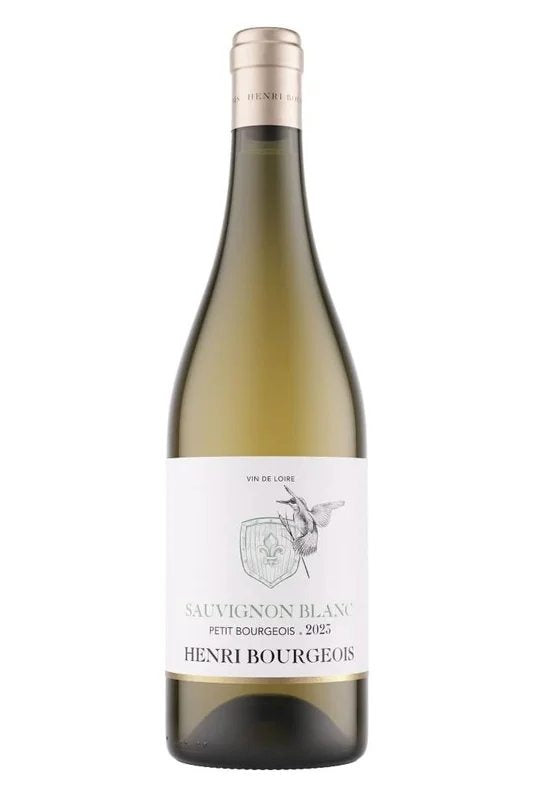 HenriBourgeoisPetitBourgeoisSauvignonBlanc2023(750ml)