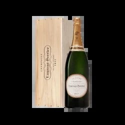 Laurent-PerrierLaCuveeBrutNVJeroboam