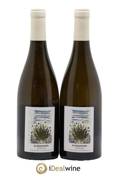 CôtesduJuraChardonnayLaBeaumetteLabet(Domaine)2018