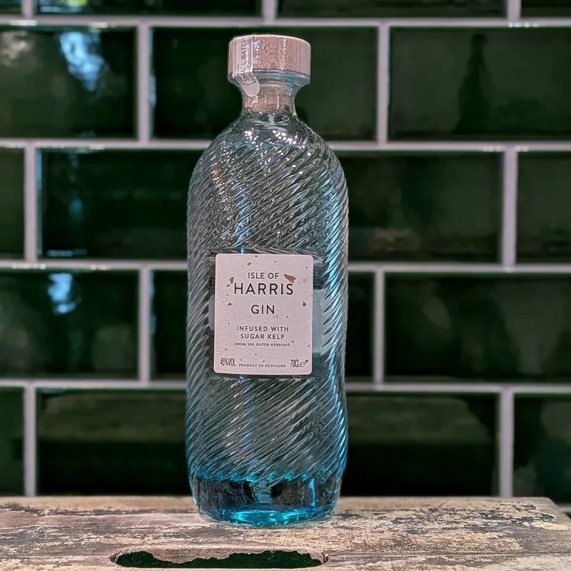 IsleofHarrisGin