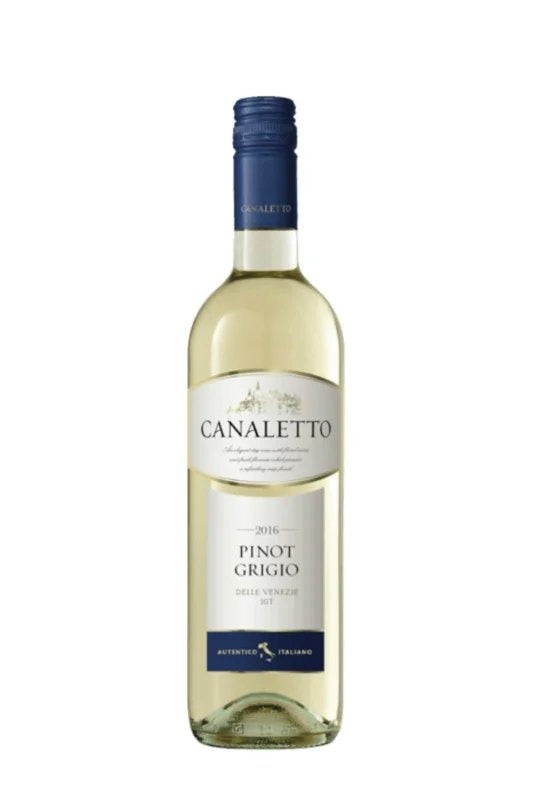 REMAININGSTOCK:CanalettoPinotGrigiodelleVenezie2022(750ml)