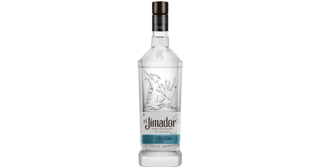 ElJimadorBlancoTequila70cl