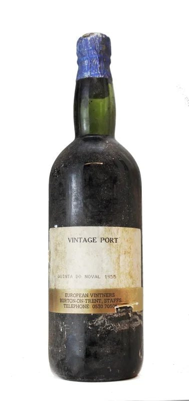QuintadoNoval,1955Port