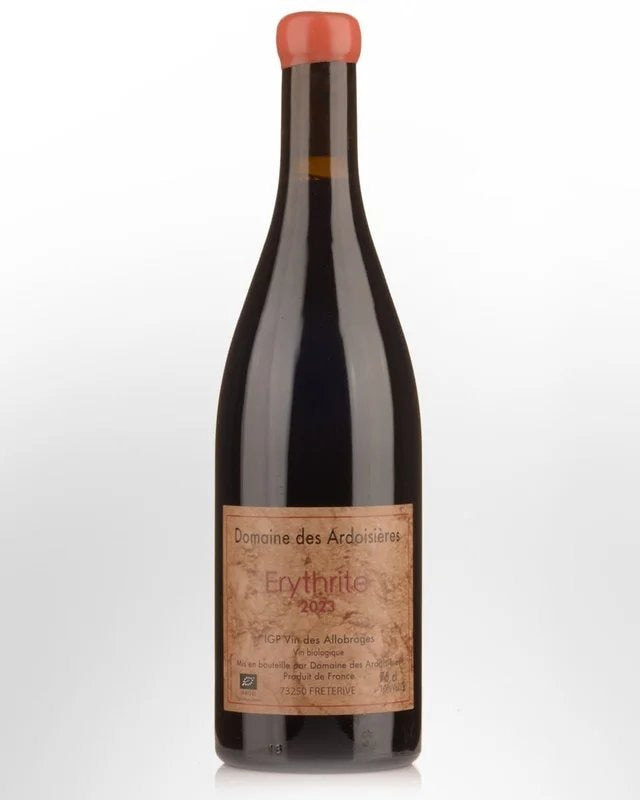 2023DomainedesArdoisieresErythrite