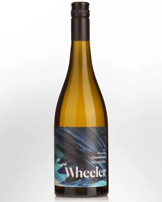 2021WheelerWillowlakeChardonnay