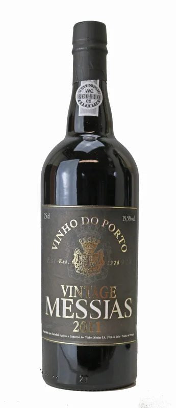 Messias,2011VintagePort