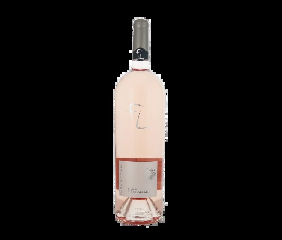 MAGNUMFerryLacombe,Naos,CotesdeProvenceRose,2024