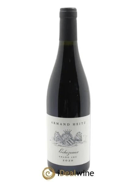 EchezeauxGrandCruArmandHeitz2020