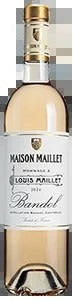 MaisonMailletBandolProvenceRosé2024