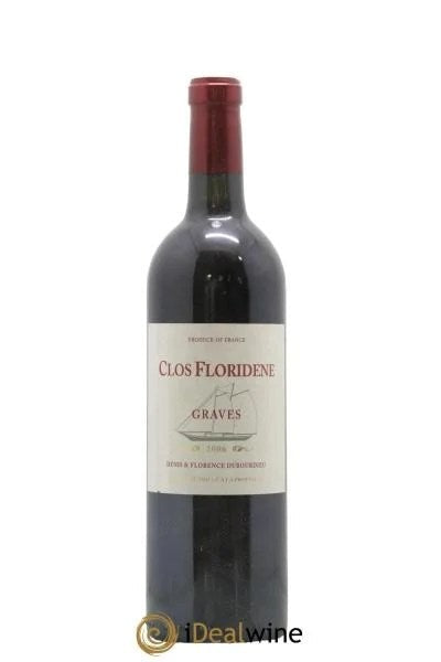 ClosFloridène2006