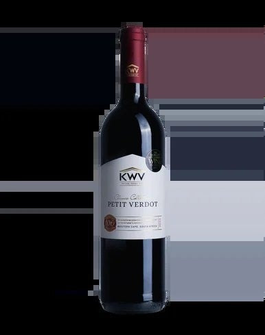 KWVPetitVerdot