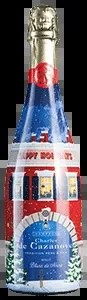 ChampagneCharlesdeCazanoveFestiveSeason