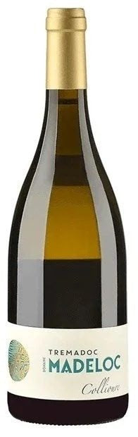 DomaineMadeloc,‘TremadocBlanc’,Collioure202375cl