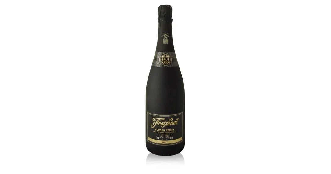 FreixenetCordonNegroBrutCava75cl