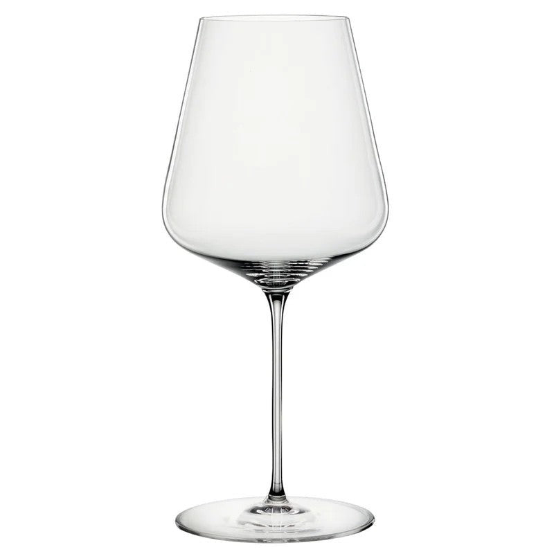 SpiegelauRestaurantDefinitionBordeauxRedWineGlass750ml–Setof6