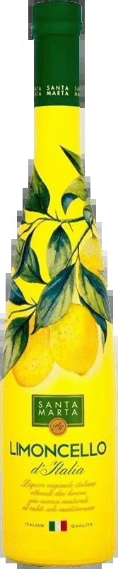 SantaMartaLimoncello50cl