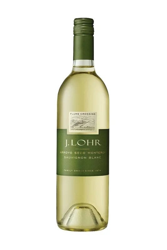 J.LohrVineyards&WinesEstatesFlumeCrossingSauvignonBlanc2023(750ml)