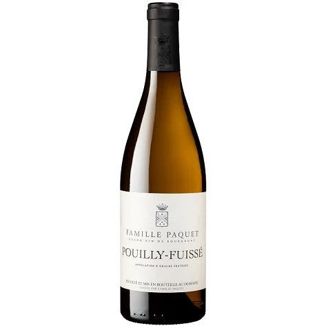 Pouilly-Fuissé2021/2023,FamillePaquet