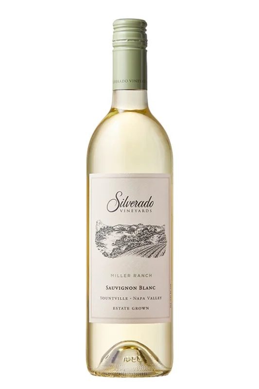 SilveradoVineyardsMillerRanchSauvignonBlanc2024(750ml)