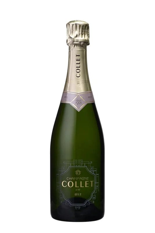 ChampagneColletBrutNV–750ML