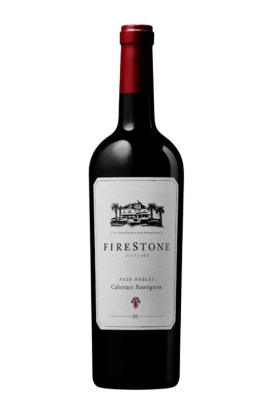 FirestonePasoRoblesCabernetSauvignon2022(750ml)