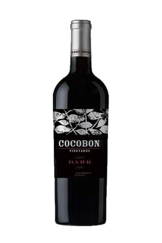 CocobonDarkRedBlendNV(750ml)