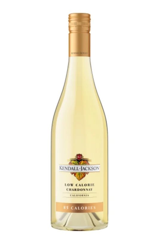 REMAININGSTOCK:Kendall-JacksonLow-CalorieChardonnay2022(750ml)
