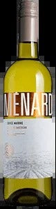 DomainedeMénardCuvéeMarine2024