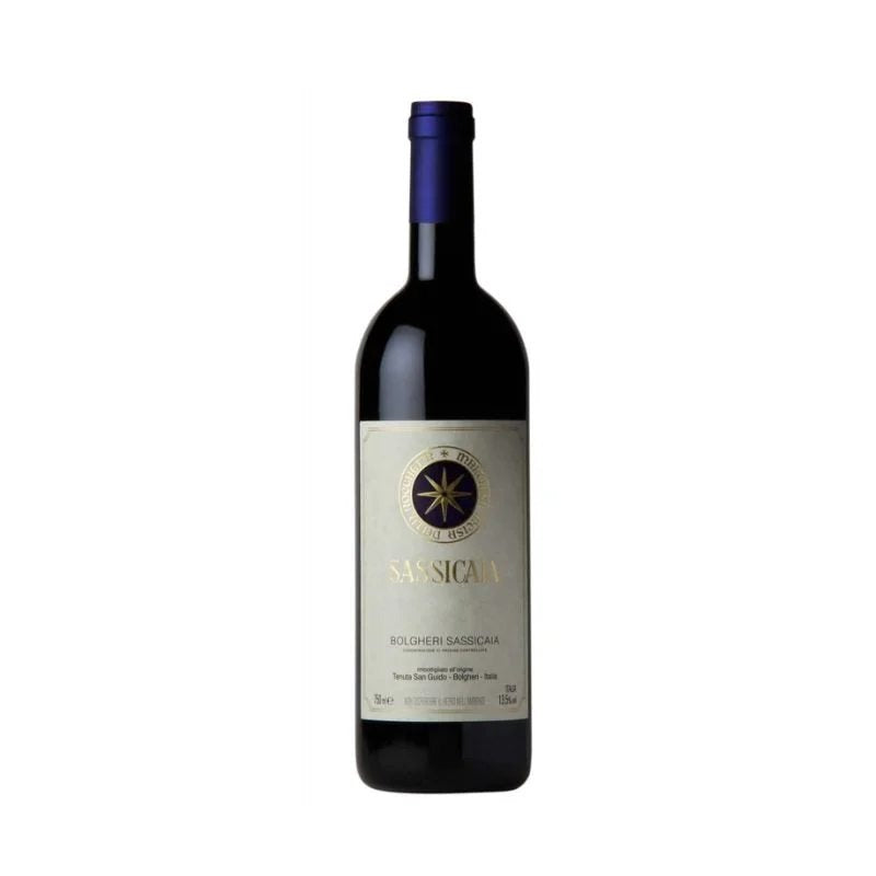 Sassicaia2018