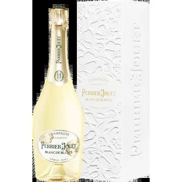 ChampagnePerrier-Jouët–BlancdeBlancs–Eco-BoxPresentationCase