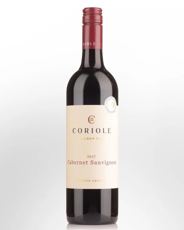 2017CorioleCabernetSauvignon
