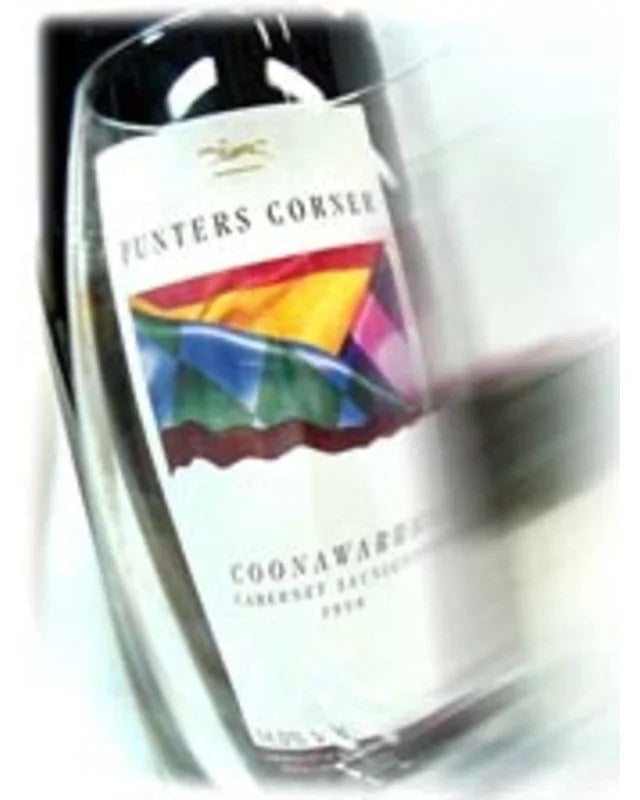 1998PuntersCornerCoonawarraCabernetSauvignon